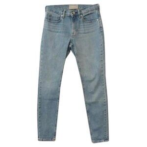 Everlane Mid-rise Skinny Jeans 25 Regular